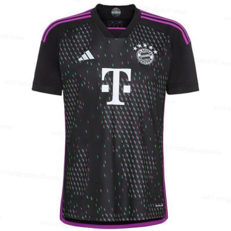 Bayern Munich Away Futbolo marškinėliai 23/24