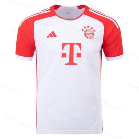 Bayern Munich Home Futbolo marškinėliai 23/24