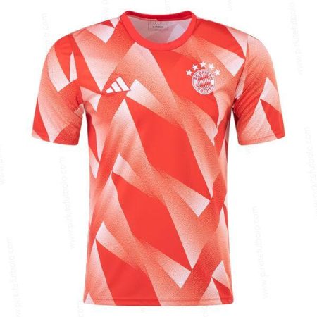 Bayern Munich Pre Match Futbolo marškinėliai