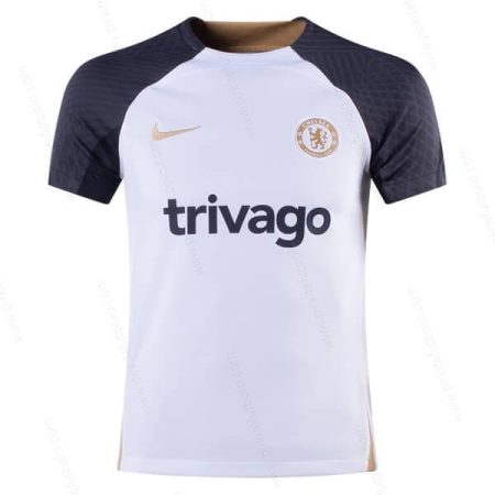 Chelsea Pre Match Training Futbolo marškinėliai – Balta