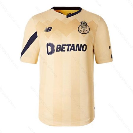 FC Porto Away Futbolo marškinėliai 23/24