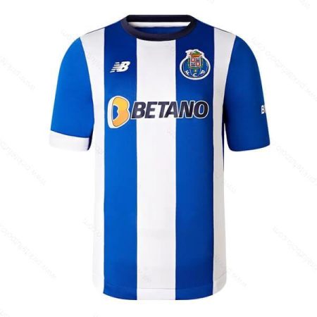 FC Porto Home Futbolo marškinėliai 23/24