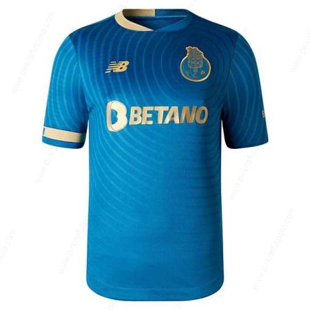 FC Porto Third Futbolo marškinėliai 23/24