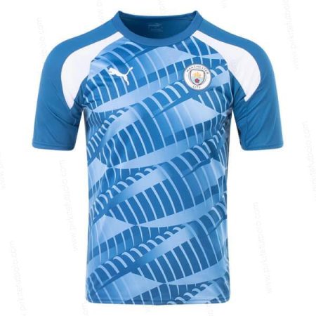 Manchester City Pre Match Training Futbolo marškinėliai