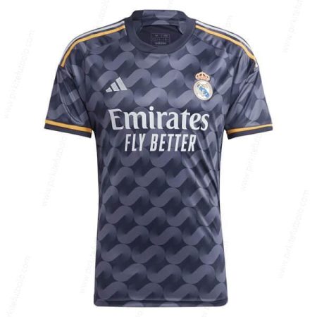 Real Madrid Away Futbolo marškinėliai 23/24