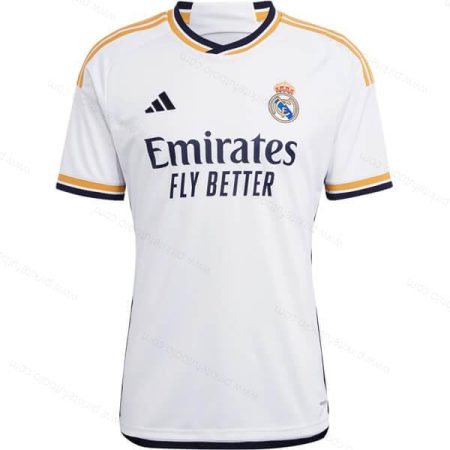 Real Madrid Home Futbolo marškinėliai 23/24