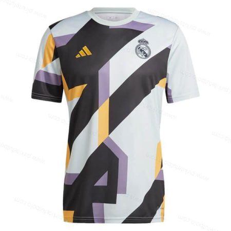 Real Madrid Pre Match Training Futbolo marškinėliai