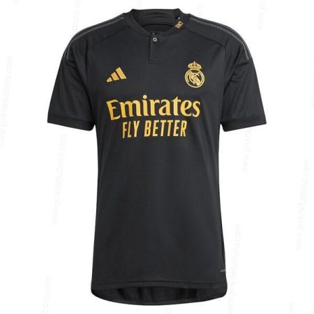 Real Madrid Third Futbolo marškinėliai 23/24