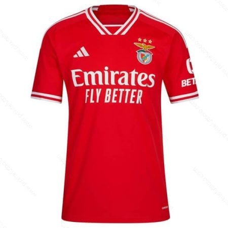 SL Benfica Home Futbolo marškinėliai 23/24