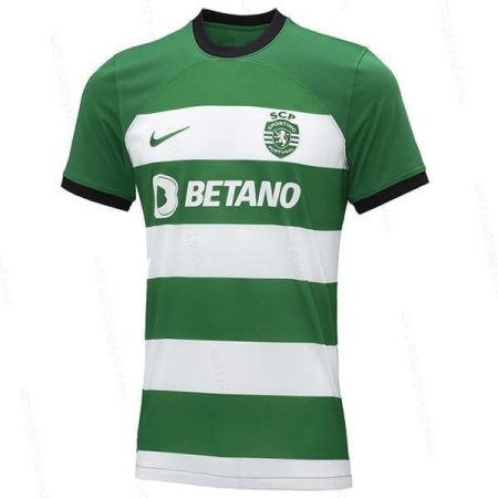 Sporting Lisbon Home Futbolo marškinėliai 23/24